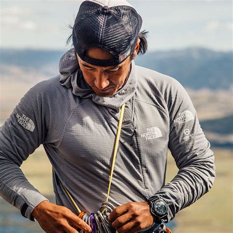 Interview: Panerai Ambassador Jimmy Chin Talks .